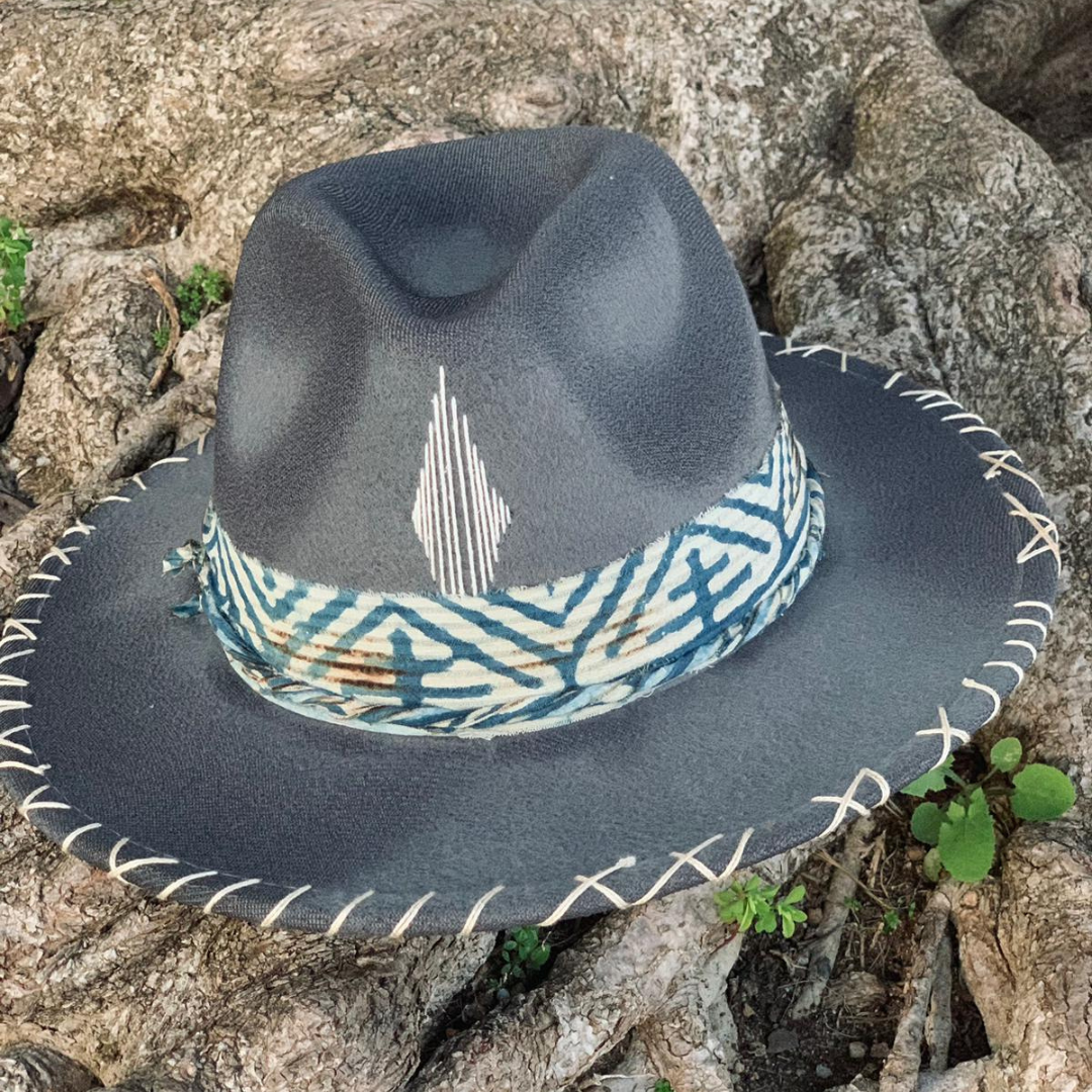 Nirvana Hat Mala Hats